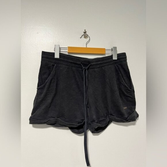 Victoria’s Secret PINK Black Lounge Shorts | Size S - Picture 8 of 11